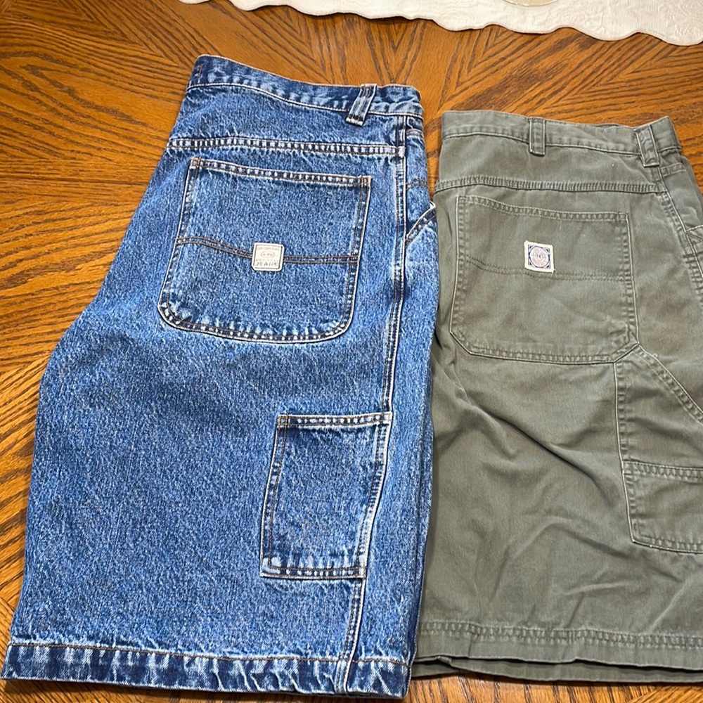 Men’s Shorts
